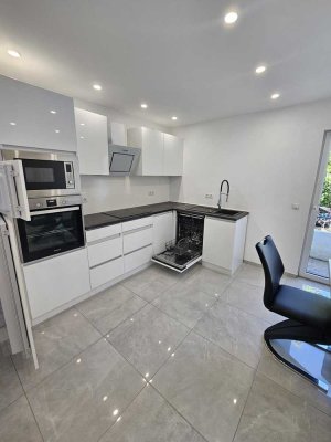 Top-saniert & zentral - Traumhafte 4-Zimmer-Wohnung in Bendorf