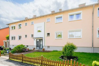 Ideal für Kapitalanleger!
Langfristig vermietet & sehr gepflegt