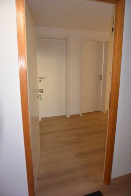 Attraktive Wohnung mit zwei Zimmern in Eppelheim