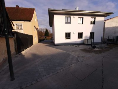 Sehr schöne 3-Zimmer Wohnung in Vohburg