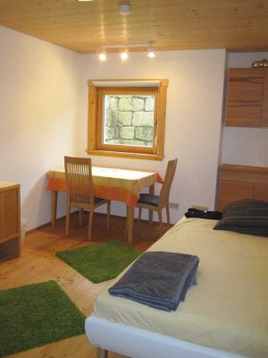 Möblierte Wohnung für Einzelperson und Pendler in Weilheim Teck