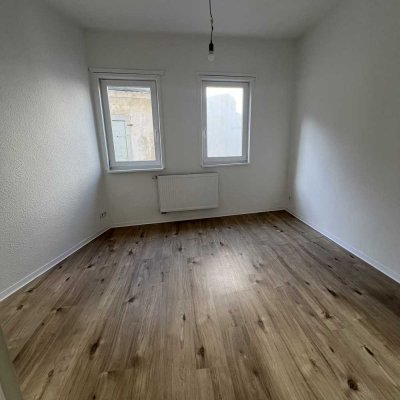 Kernsanierte 3,5-Zimmer-Wohnung in Wiesbaden-Mitte