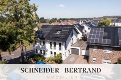 Leben und Wohnen in Baesweiler – Ihr modernes Familienzuhause