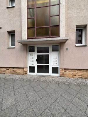 Vermietete 3-Zimmer Eigentumswohnung mit Balkon Nähe Maybachufer ohne Sperrfrist