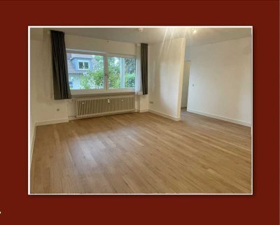Ab sofort frei - ruhiges Apartment mit eigenem Eingang, Pantryküche &Tageslichtbad