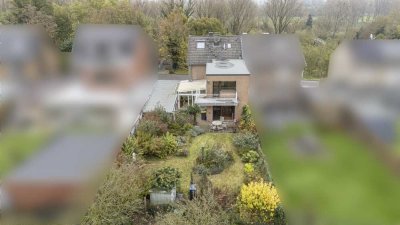 +Courtagefrei+ Einziehen und/oder Kapitalanlage? Arbeiten von zu Hause? Hier ist alles möglich!