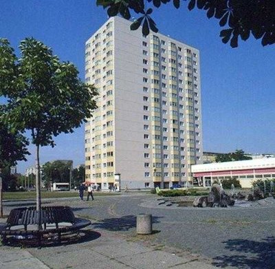 Kleine Seniorenwohnung - Betreutes Wohnen möglich