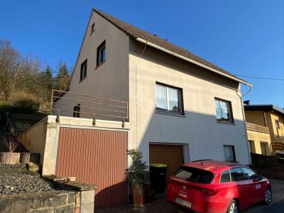 Großzügiges Einfamilienhaus - Ideales Zuhause für die junge Familie!