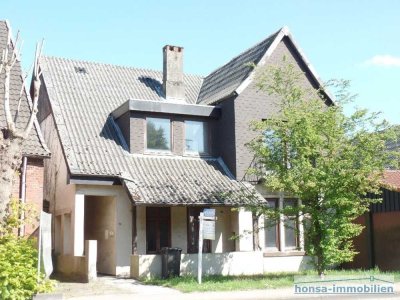Bevern - Charismatisches Handwerkerhaus auf  210 m² Wohnfläche mit 8 Zimmer