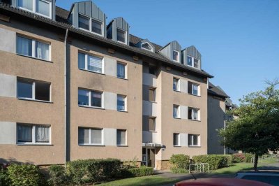 **Gemütliche Etagenwohnung in Wolfsburg mit abwechslungsreicher Atmosphäre**
