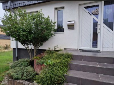 Geräumiges Einfamilienhaus mit Garage in Simmern/Hunsrück