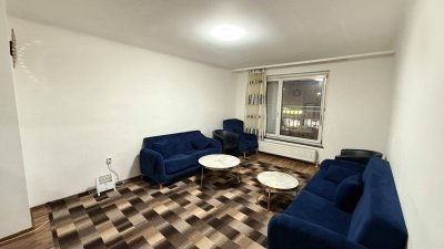 Renovierungsbedürftige Wohnung im 17. Bezirk! Anleger gesucht!