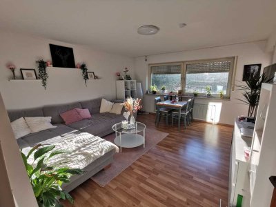 Etagenwohnung in Moers Kapellen