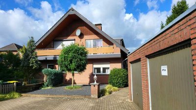 4-Zimmer-Wohnung in 47546, Kalkar-Wissel