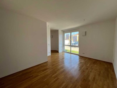 Charmante 1,5-Zimmer-Wohnung mit eigenem Eingang und hervorragender Anbindung nach München