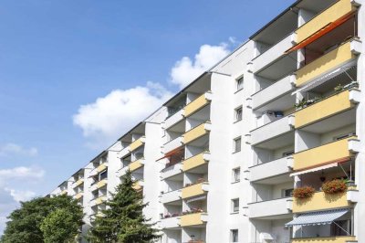 Geräumige Singlewohnung sofort bezugsfertig