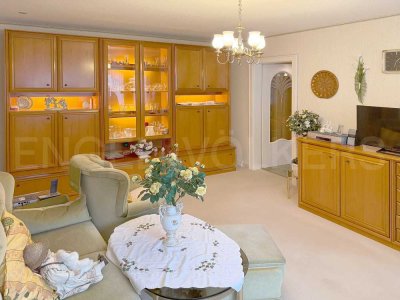 Schnäppchen für Kapitalanleger!  Sale and lease-back für 2-Zimmer Wohnung in Zorneding