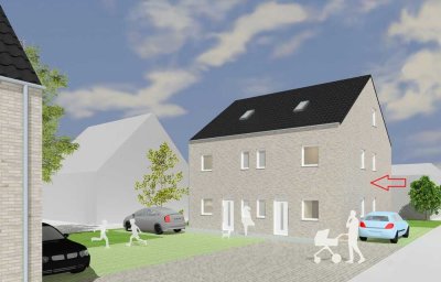 Ein Zuhause für die Familie - für unter 1.100,- € monatlich