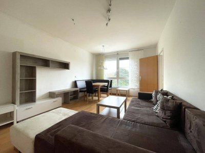 Schöne Eigentumswohnung in zentraler Lage - 73 m²