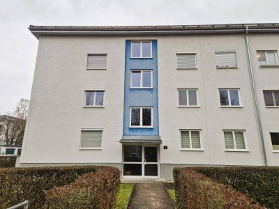 Sehr ruhig gelegene 3-Zimmer-Wohnung in Urfahr - Uninähe! 70 m² Wohnnutzfläche, Kauf Garage optional, inkl. Mietparkplatz!