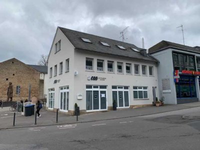 Freundliche 3,5 Zimmer zwischen Karl Marx und Porta Nigra