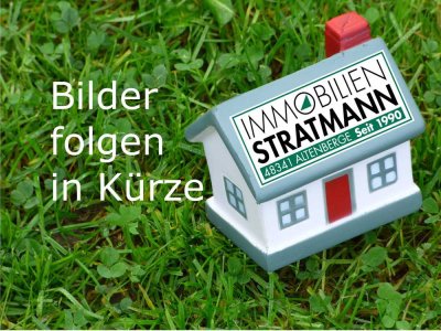 Altenberge, Doppelhaushälfte mit zwei Wohneinheiten in ruhiger Wohnlage zu verkaufen