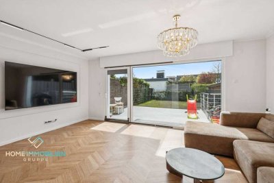 Luxus neu definiert – Exklusiv kernsaniertes Designerhaus mit Smart-Home & Premiumausstattung