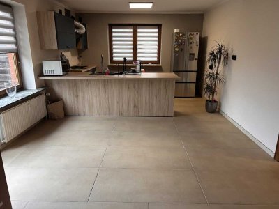 Großzügiges Haus in Nordhastedt mit 170 m² Wohnfläche