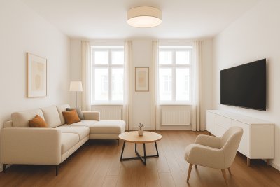 Wohnen mit Geschichte – Leben mit Zukunft!
