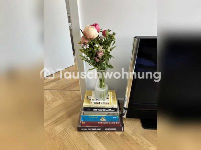 Tauschwohnung: Wunderschöne, sanierte Altbauwohnung in Nürnberg zu vermiete