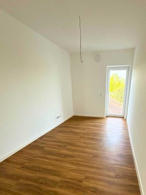 WG-Zimmer in sanierter Wohngemeinschaft in Hannover-Stöcken
