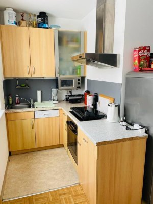 VLW-Wohnung in Pichling, 4030 Linz