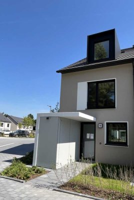 Was ist denn das "Waldquartier-Kerpen"? OPEN HOUSE 26. Juli! VORBEISCHAUEN! Eiswagen inklusive!