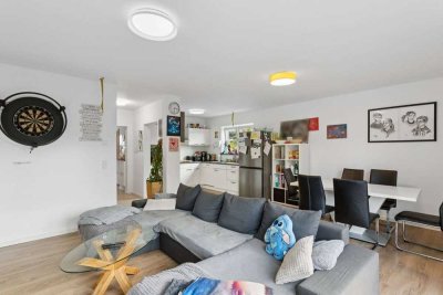 Top Energieeffizienz trifft auf wirtschaftliche Cleverness - Flexibel nutzbar dank ELW - BJ ca. 2021