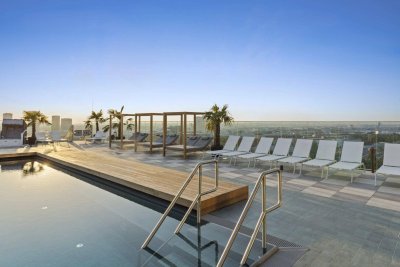 *SPRING PROMOTION -15% HANS-Y* Dein neues Zuhause inkl. POOL + GYM + SPA &amp; Community!