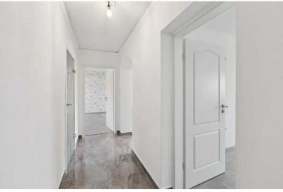 Freistehende kernsanierte 3 Zimmer EG-Wohnung ✨ PROVISIONSFREI !! OHNE MAKLER !!! SOFORT FREI!!!