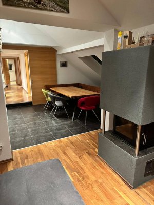 Wohnung in Tobadill (Burgfried)