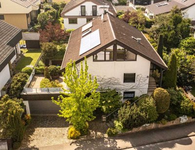 Ein Traumhaus für die ganze Familie