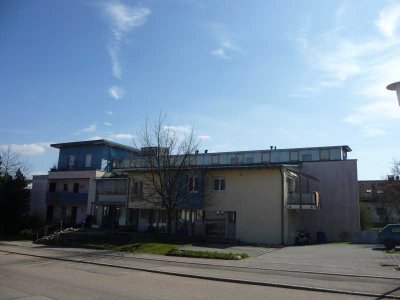 3-Zimmer-Wohnung in Aalen-Ebnat