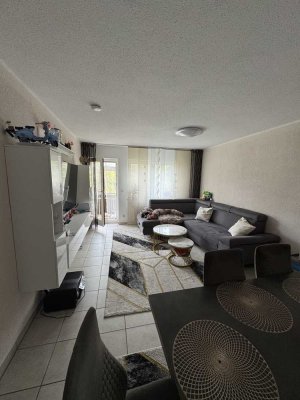 Attraktive 2-Zimmer-Wohnung in Freiburg Hochdorf