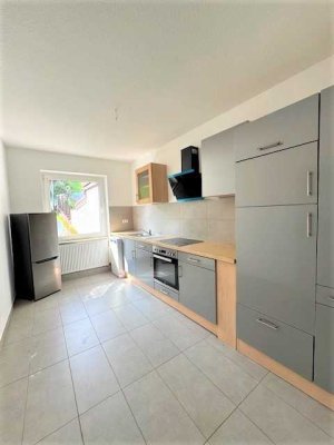 Helle 2-Zimmer-Wohnung  mit Einbauküche in Kreuzau-Winden