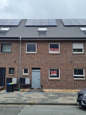 Platz für die ganze Familie: Nur noch ausstatte und einziehen