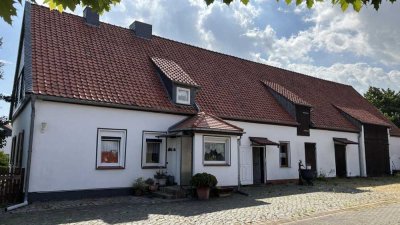 Landleben mit vielen Extras