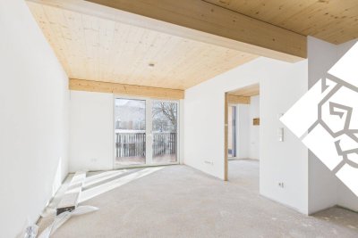 Endach Living – Hochwertige, nachhaltige Neubauwohnung mit Wohlfühlcharakter | Top 5