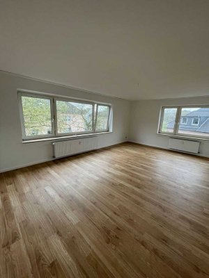 sanierte, helle 3 Zimmer (90 m²) Wohnung für Ihre Familie in DU-Untermeiderich