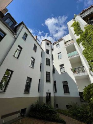 südl. Innenstadt / 3 Zimmer Whg. zu vermieten!