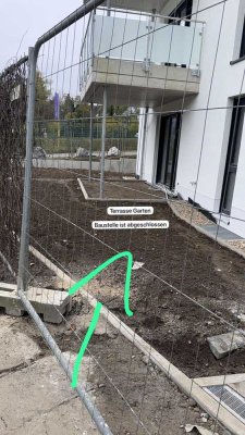 2-Zimmer-Wohnung mit Balkon in Solingen
