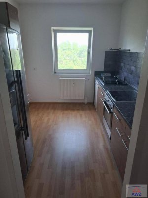 Attraktive 3-Zimmer-Eigentumswohnung in ruhiger Lage!