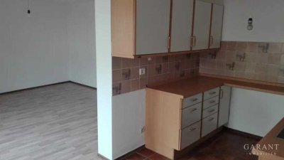 Helle 2-Zimmer-Wohnung mit Balkon in zentraler Lage von Pforzheim