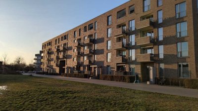 3 Zimmer Wohnung in Hamburg-Groß Borstel
